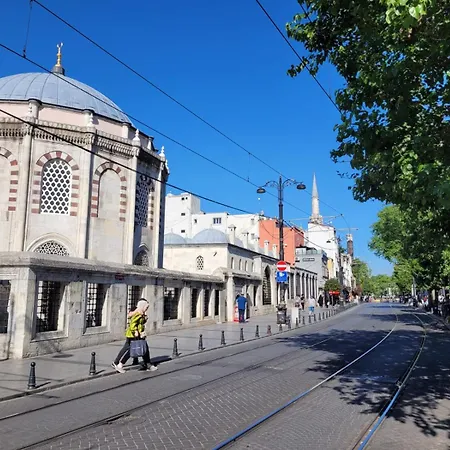 Dunay 3* Istanbulská provincie