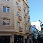 Aparthotel Dunay Istanboel