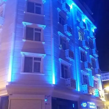 Dunay Istanboel