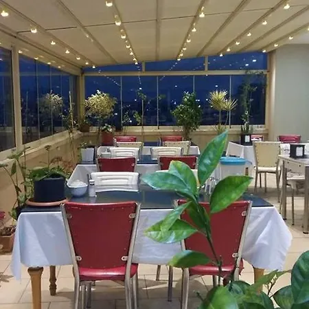 Dunay Apart Otel
