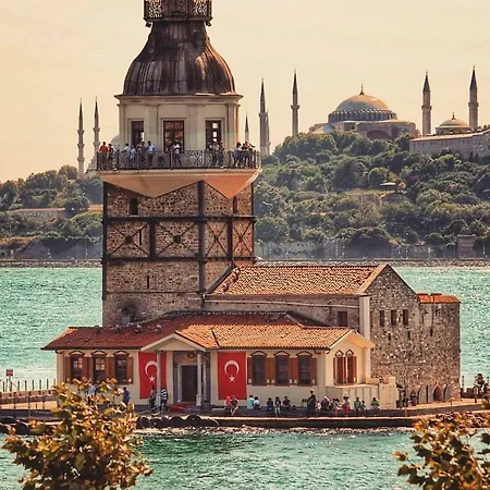 Dunay Estambul