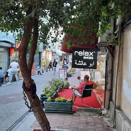 Dunay 3* Istanboel