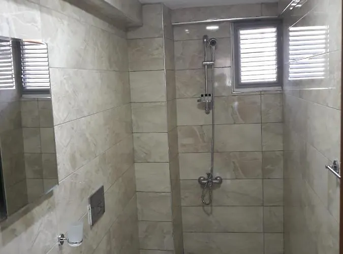 Appart hôtel Dunay 3*