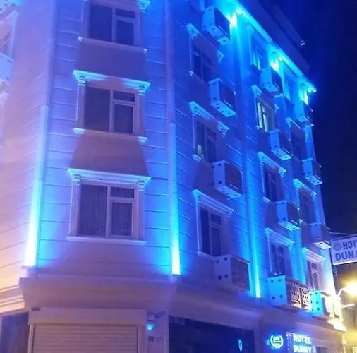Dunay Istambul