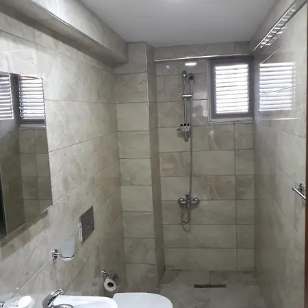 Hotel apartamentowy Dunay *