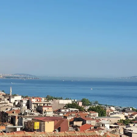 Apart Otel Dunay İstanbul